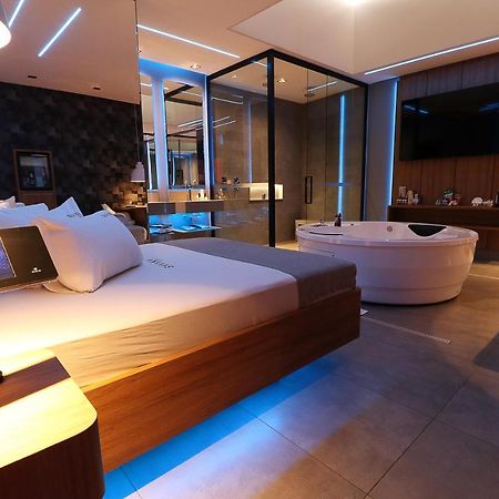Savana (Adults Only) Ribeirão Preto Dış mekan fotoğraf