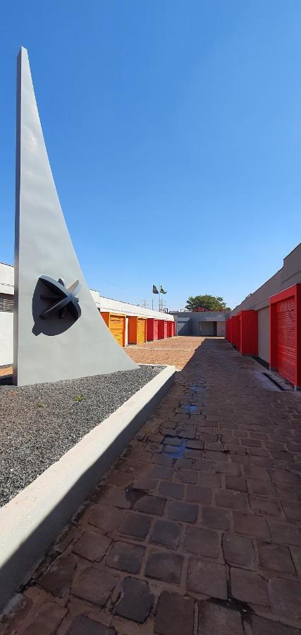 Savana (Adults Only) Ribeirão Preto Dış mekan fotoğraf