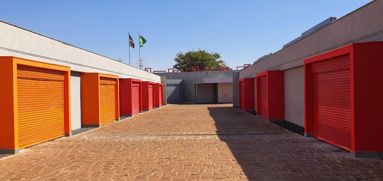 Savana (Adults Only) Ribeirão Preto Dış mekan fotoğraf