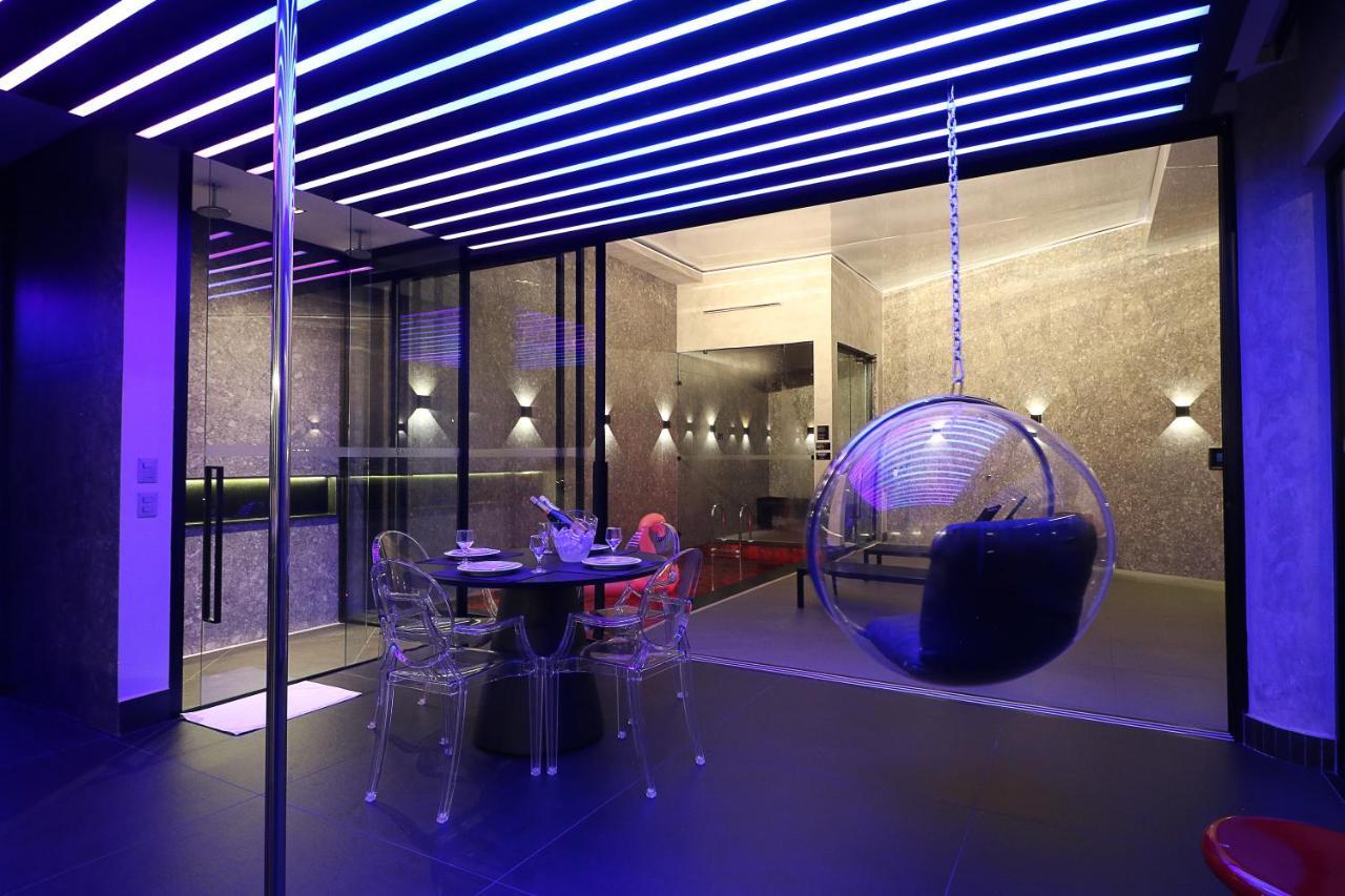 Savana (Adults Only) Ribeirão Preto Dış mekan fotoğraf