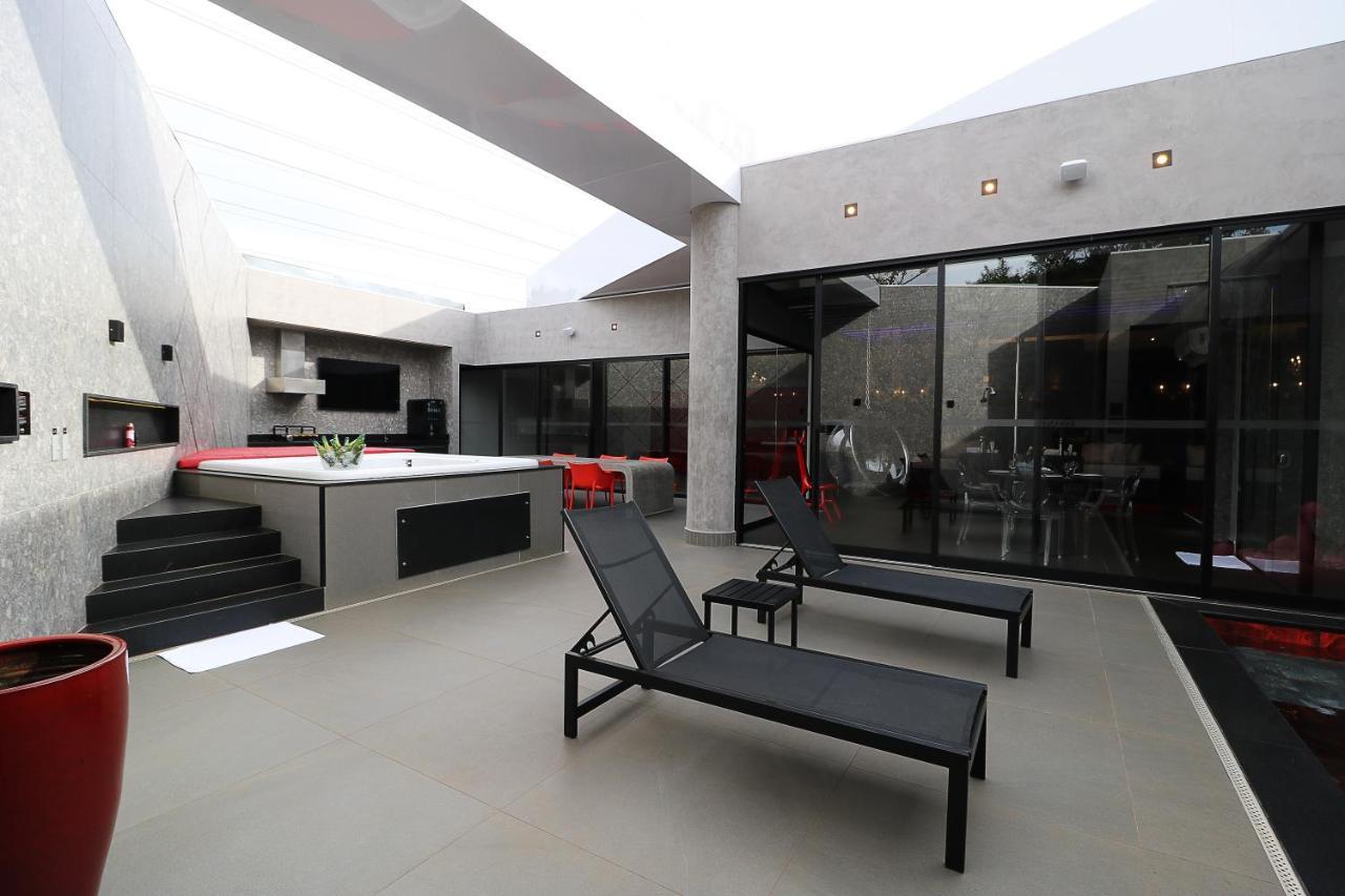 Savana (Adults Only) Ribeirão Preto Dış mekan fotoğraf