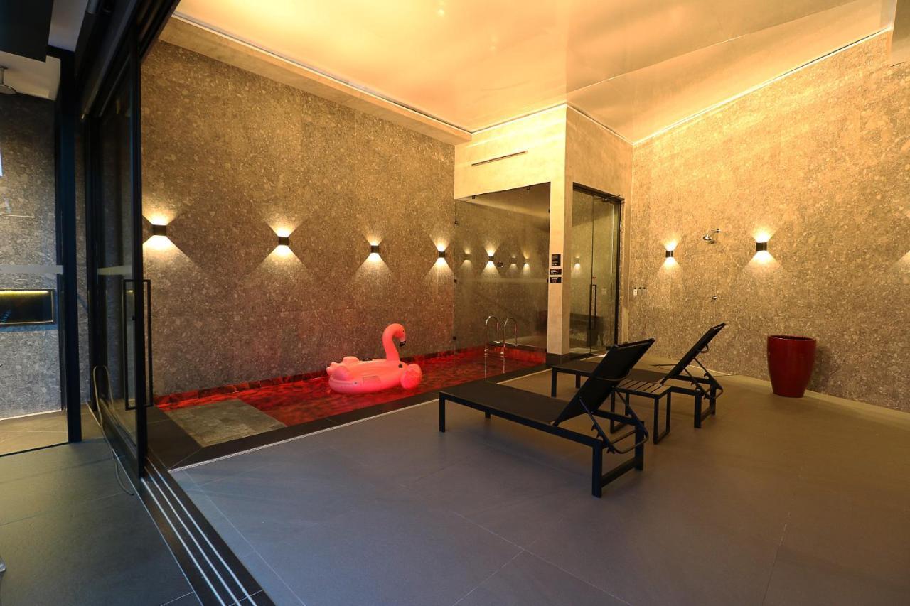 Savana (Adults Only) Ribeirão Preto Dış mekan fotoğraf