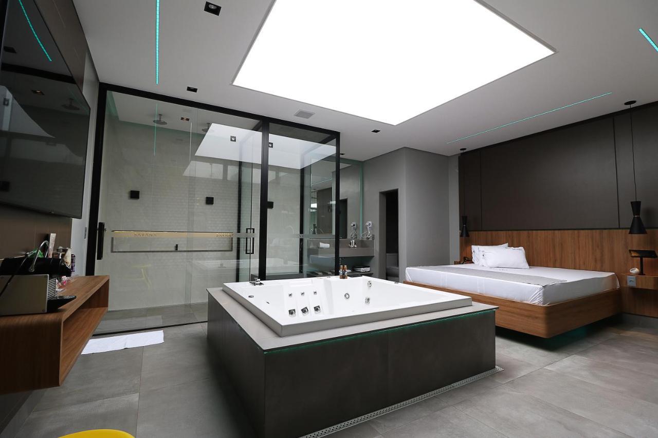 Savana (Adults Only) Ribeirão Preto Dış mekan fotoğraf