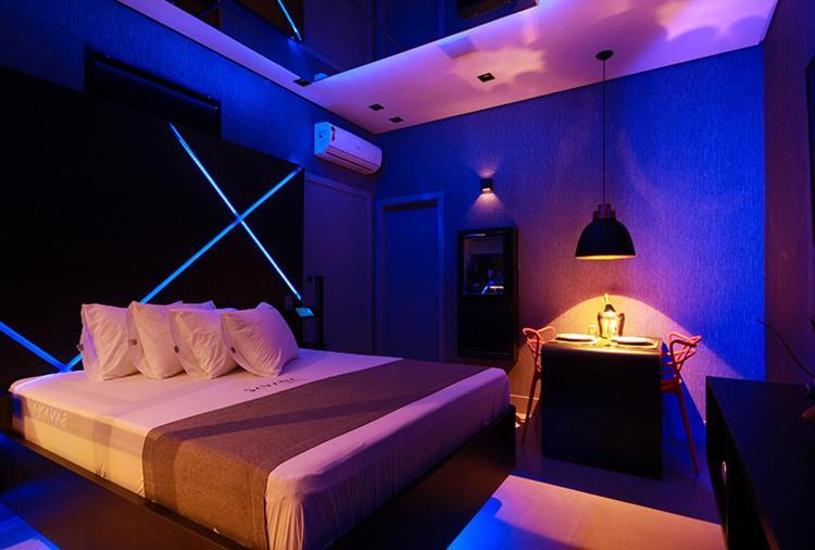 Savana (Adults Only) Ribeirão Preto Dış mekan fotoğraf