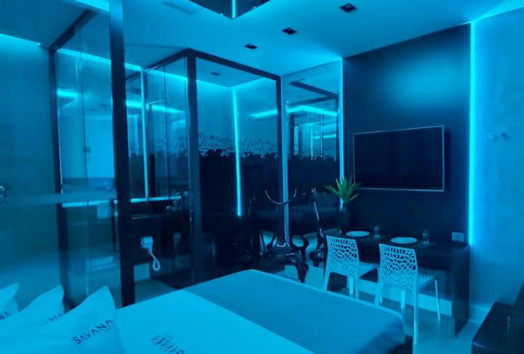 Savana (Adults Only) Ribeirão Preto Dış mekan fotoğraf