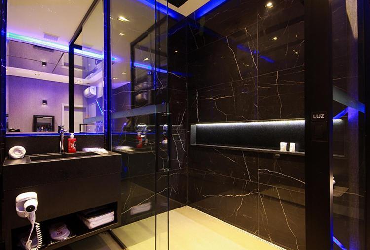 Savana (Adults Only) Ribeirão Preto Dış mekan fotoğraf