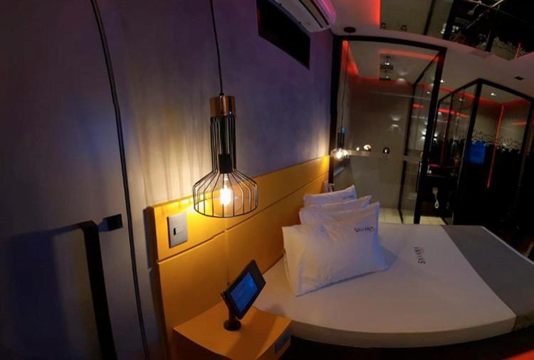 Savana (Adults Only) Ribeirão Preto Dış mekan fotoğraf