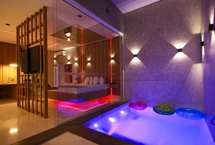 Savana (Adults Only) Ribeirão Preto Dış mekan fotoğraf