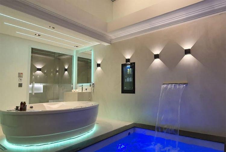 Savana (Adults Only) Ribeirão Preto Dış mekan fotoğraf