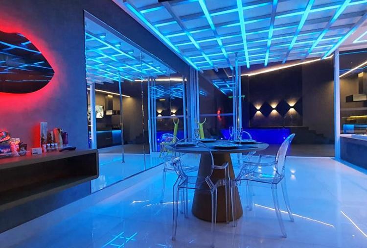 Savana (Adults Only) Ribeirão Preto Dış mekan fotoğraf