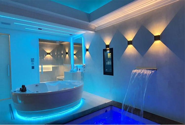 Savana (Adults Only) Ribeirão Preto Dış mekan fotoğraf