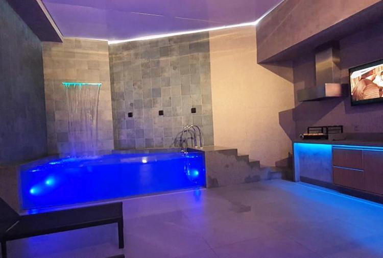 Savana (Adults Only) Ribeirão Preto Dış mekan fotoğraf