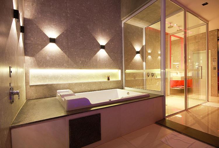 Savana (Adults Only) Ribeirão Preto Dış mekan fotoğraf