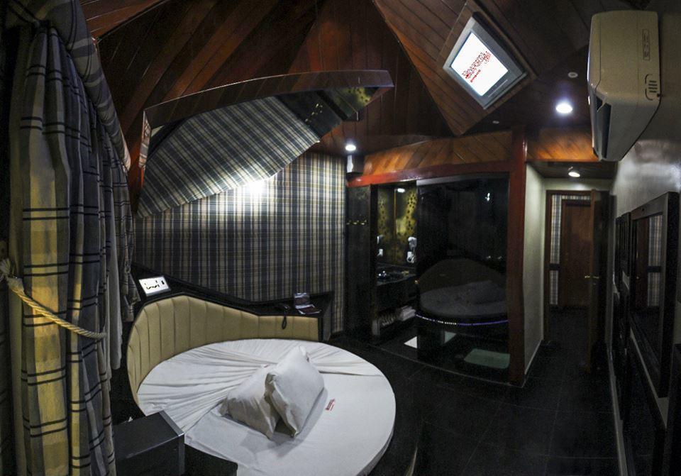 Savana (Adults Only) Ribeirão Preto Dış mekan fotoğraf