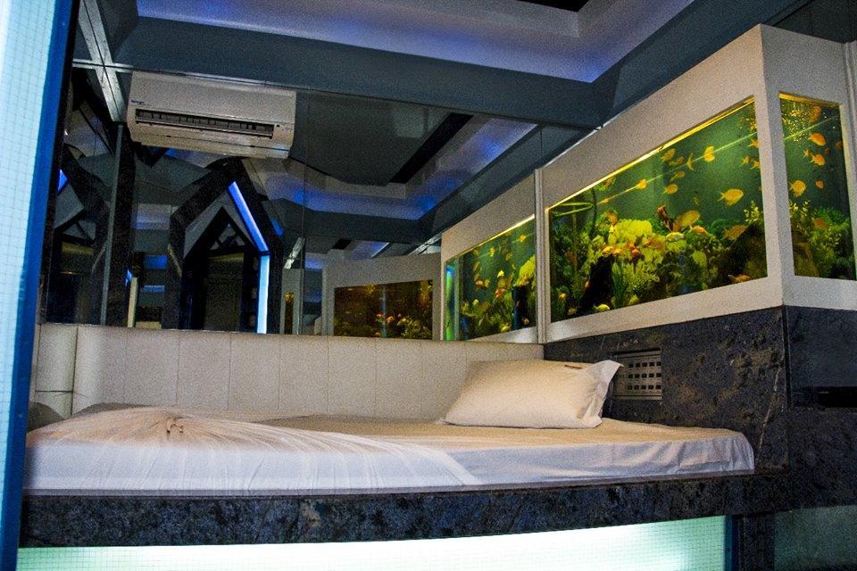 Savana (Adults Only) Ribeirão Preto Dış mekan fotoğraf