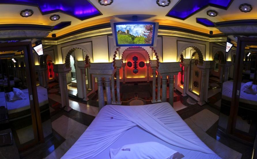 Savana (Adults Only) Ribeirão Preto Dış mekan fotoğraf