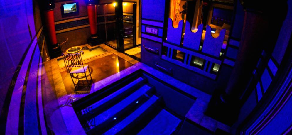 Savana (Adults Only) Ribeirão Preto Dış mekan fotoğraf