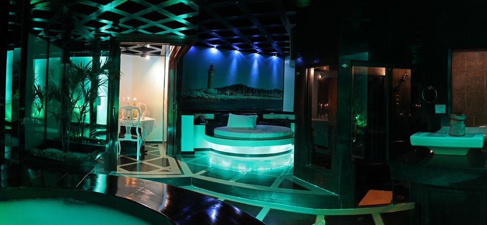 Savana (Adults Only) Ribeirão Preto Dış mekan fotoğraf