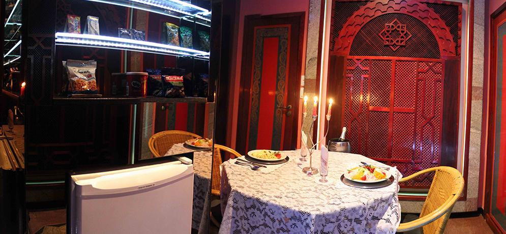 Savana (Adults Only) Ribeirão Preto Dış mekan fotoğraf