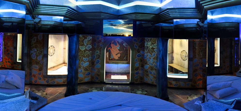Savana (Adults Only) Ribeirão Preto Dış mekan fotoğraf