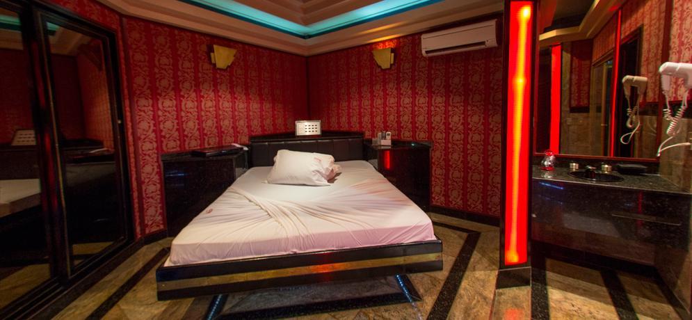 Savana (Adults Only) Ribeirão Preto Dış mekan fotoğraf