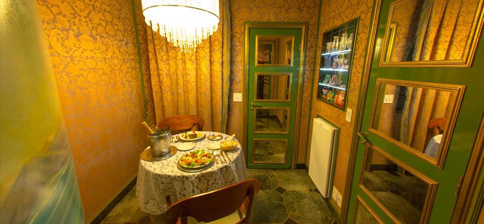 Savana (Adults Only) Ribeirão Preto Dış mekan fotoğraf