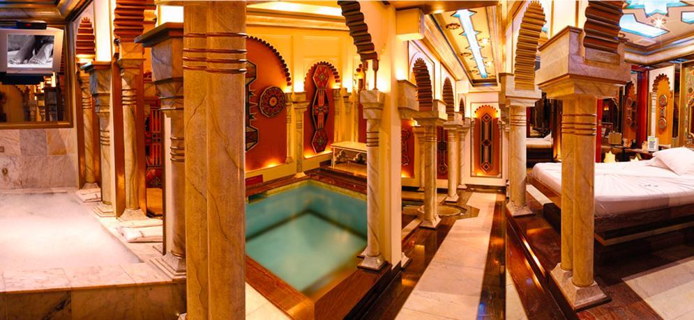 Savana (Adults Only) Ribeirão Preto Dış mekan fotoğraf