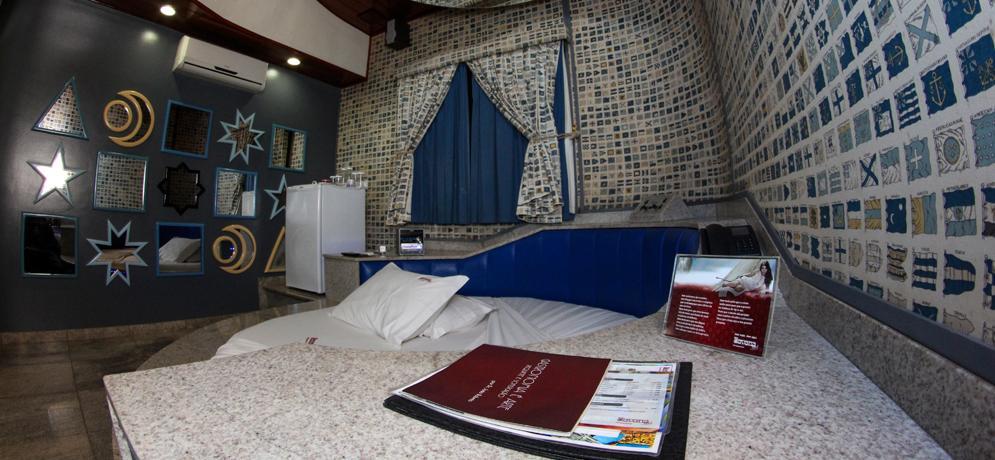 Savana (Adults Only) Ribeirão Preto Dış mekan fotoğraf