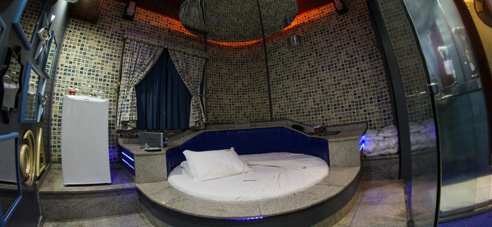 Savana (Adults Only) Ribeirão Preto Dış mekan fotoğraf