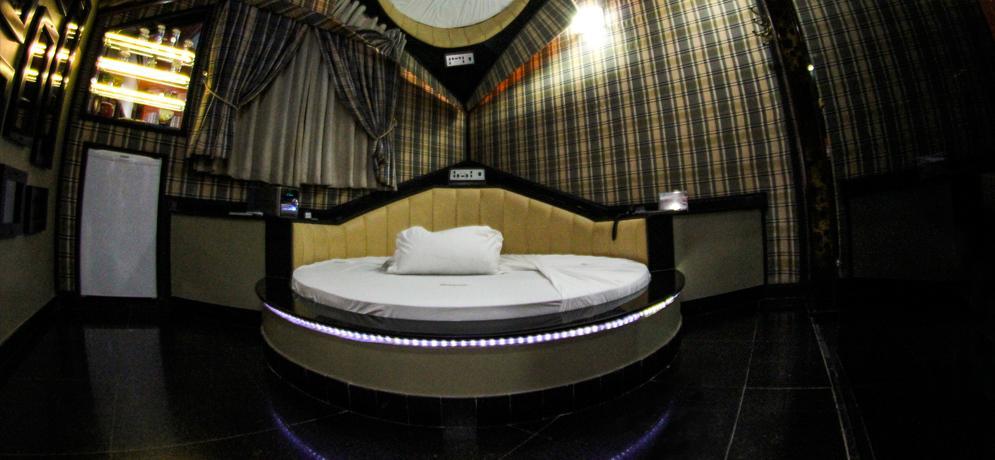 Savana (Adults Only) Ribeirão Preto Dış mekan fotoğraf